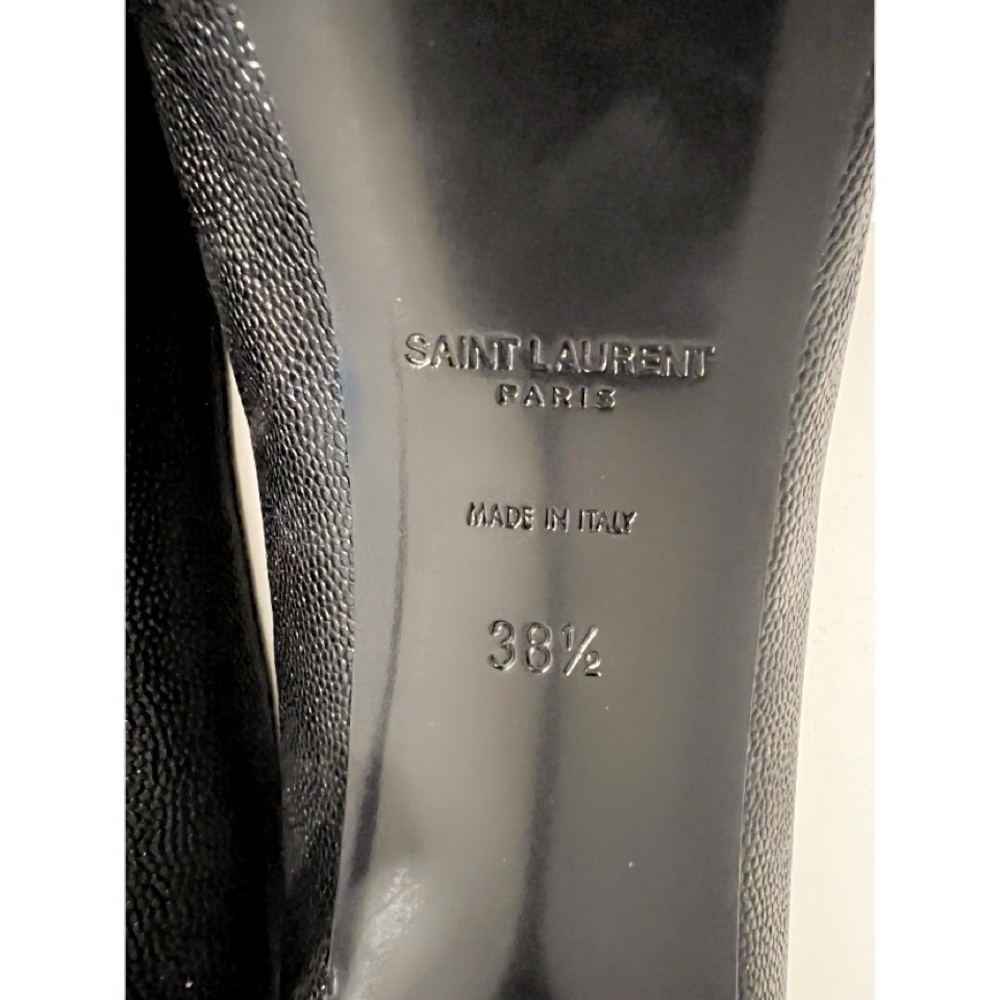 Saint Laurent Pumps - Picture 6 of 8